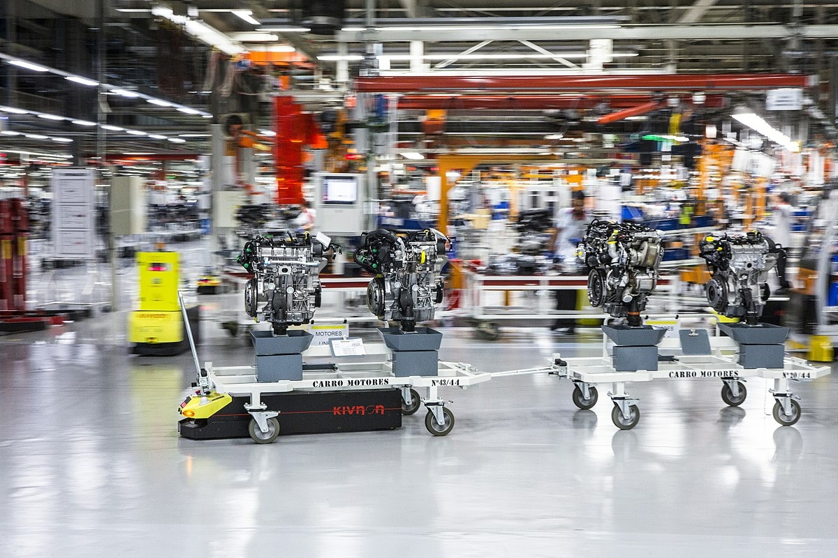 Amazon Showcases Its Latest Warehouse Automation: Fully Autonomous Robots, High-Tech Scanners, and More