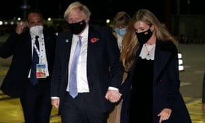 Boris Johnson Gives Politics a Botox Jab: The Reading with Allegra Stratton