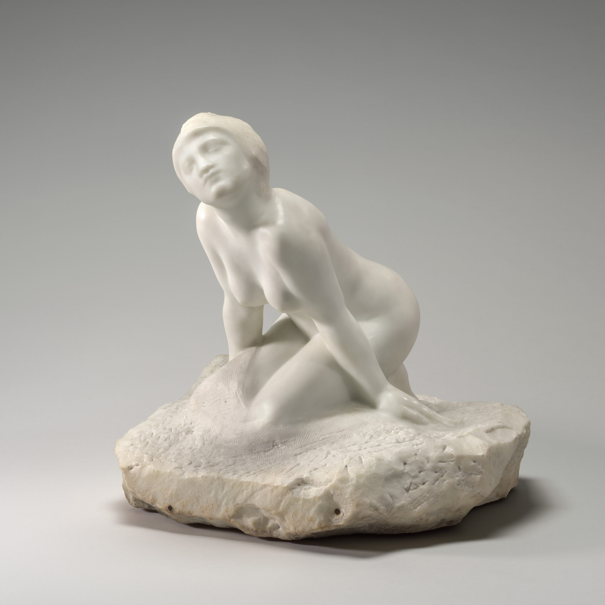 Clark Art Features 'Rodin in America'
