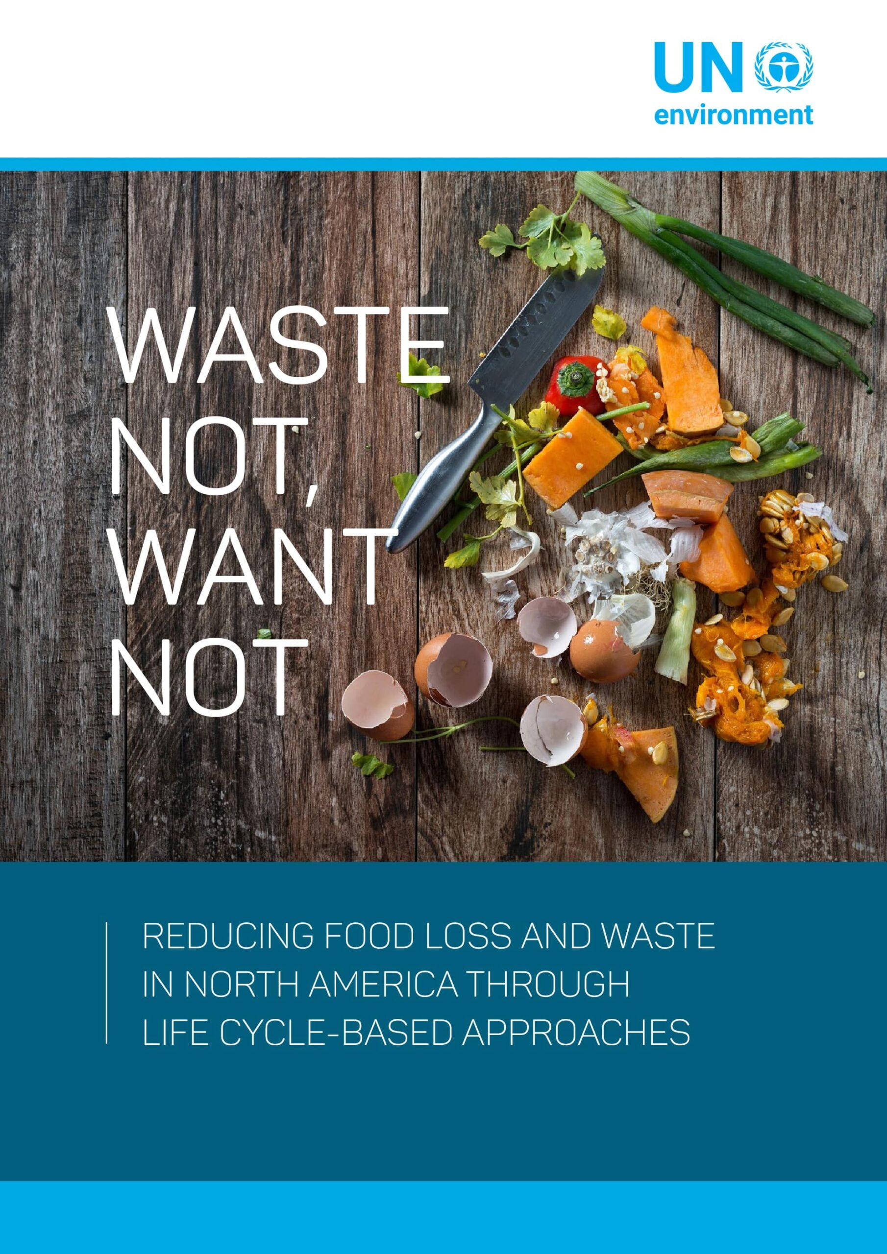Community Resources to Combat Climate Change and Food Loss and Waste