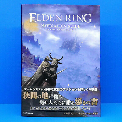 Get 40% Off Official Elden Ring Strategy Guides