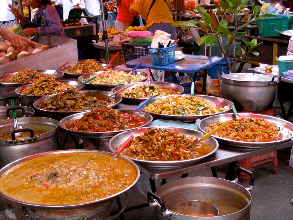 India's next big street food craze?