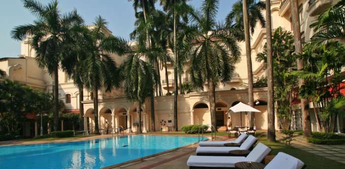 Maharashtra: What is India's "luxury resort policy"?