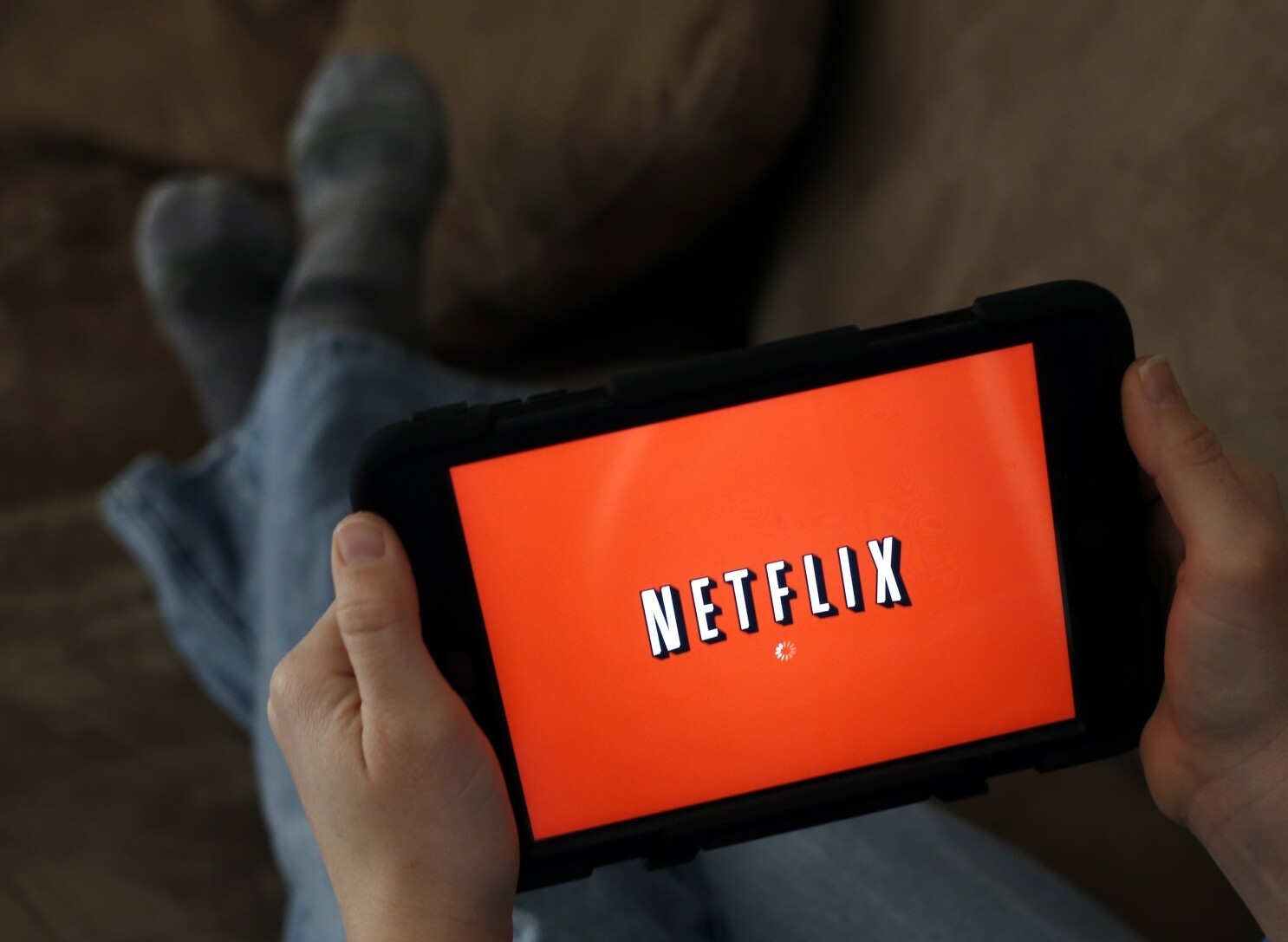 Netflix begins second round of layoffs, 300 positions cut (EXCLUSIVE)
