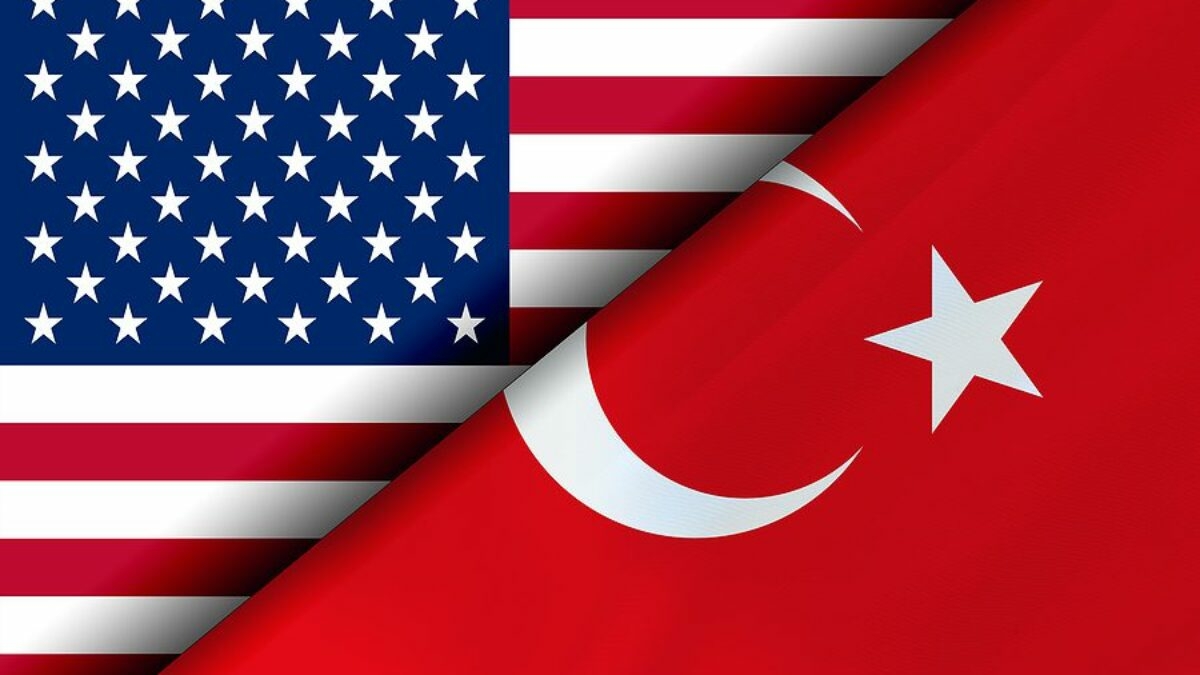 Secretary Blinken's call with Turkey's Foreign Minister, Cavusoglu - United States Department of State