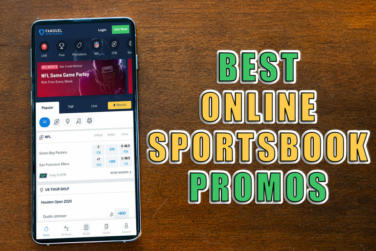 Sports Betting in Michigan: Promotional codes, online sports betting promotions, latest apps, how to play