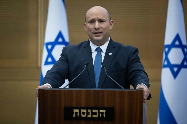 The downfall of the talented Israeli Prime Minister, Naftali Bennett