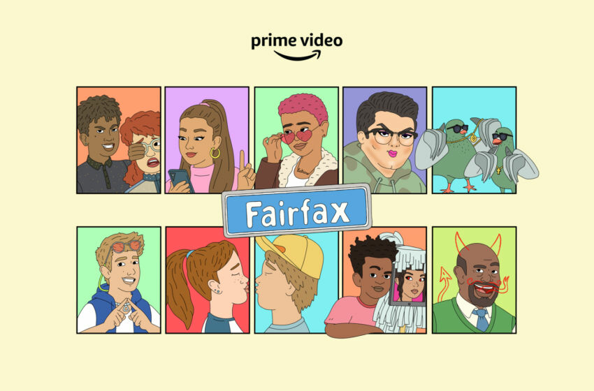 Top 5 movies and shows on Premier Video this weekend: Fairfax and Emergency