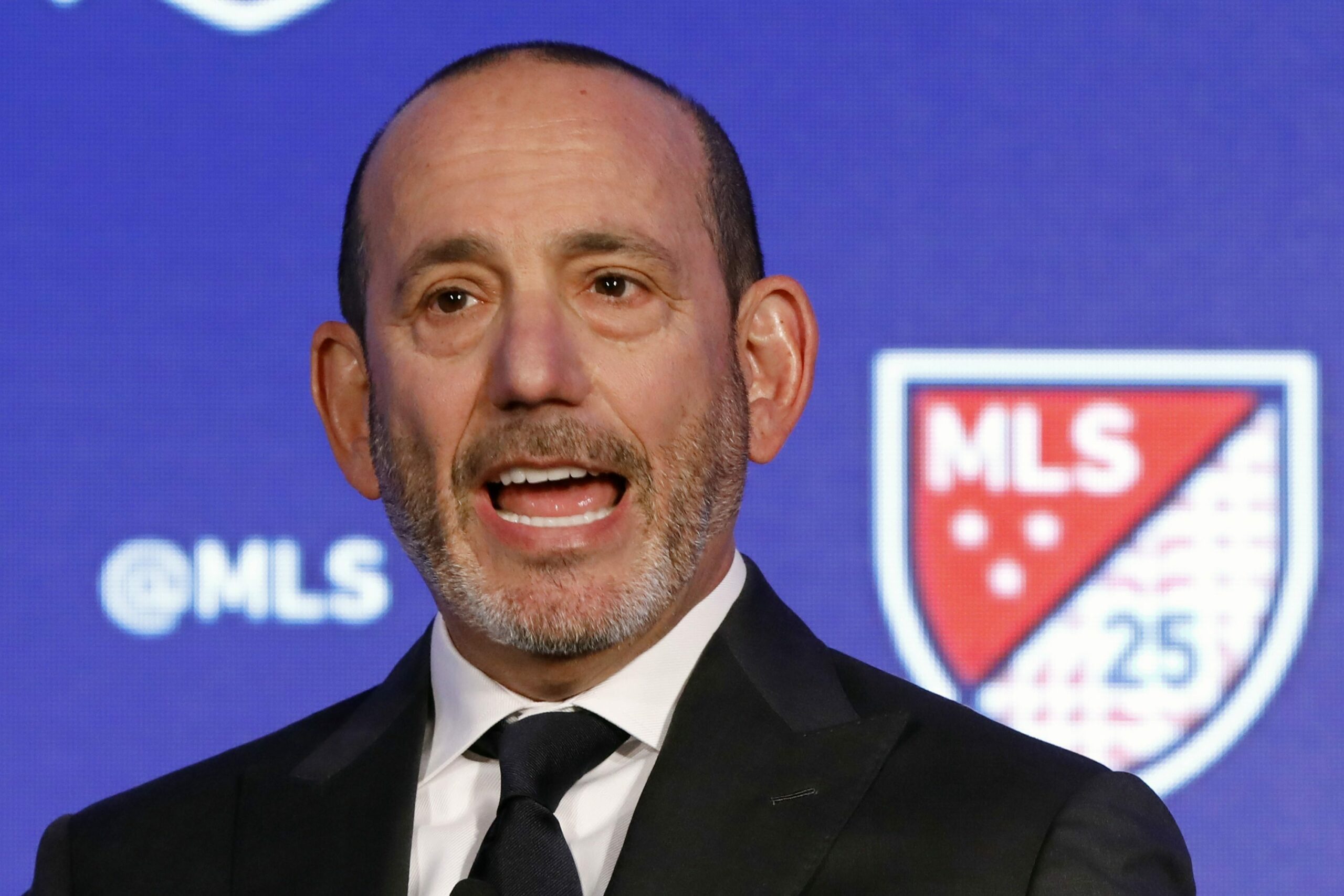 What Apple TV's MLS deal says about sports and streaming