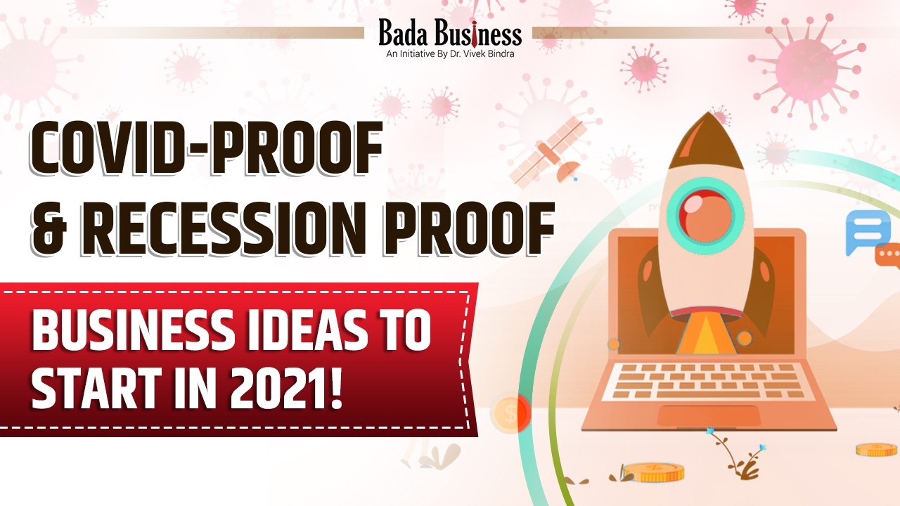 10 Recession Resistant Business Ideas – Forbes Advisor