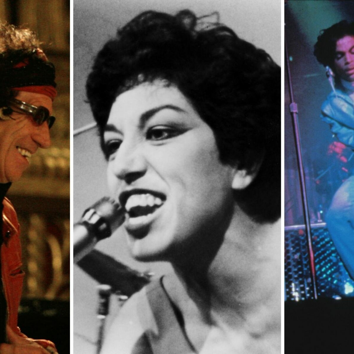 10 best music docs on Prime Video, for when you need to let your hair down