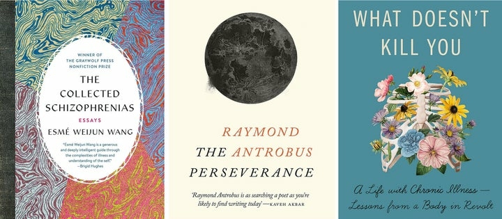 10 self-help books for women and men with a chronic illness or disability