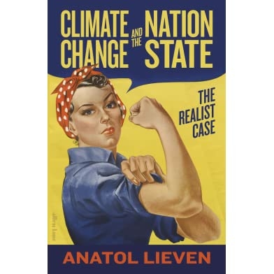 12 books on U.S. divisive policy and implications for climate action