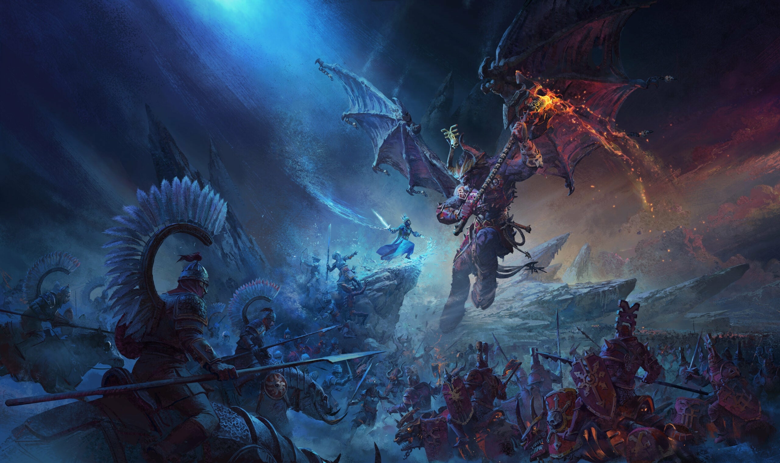 2  World of Warcraft: The Burning Crusade