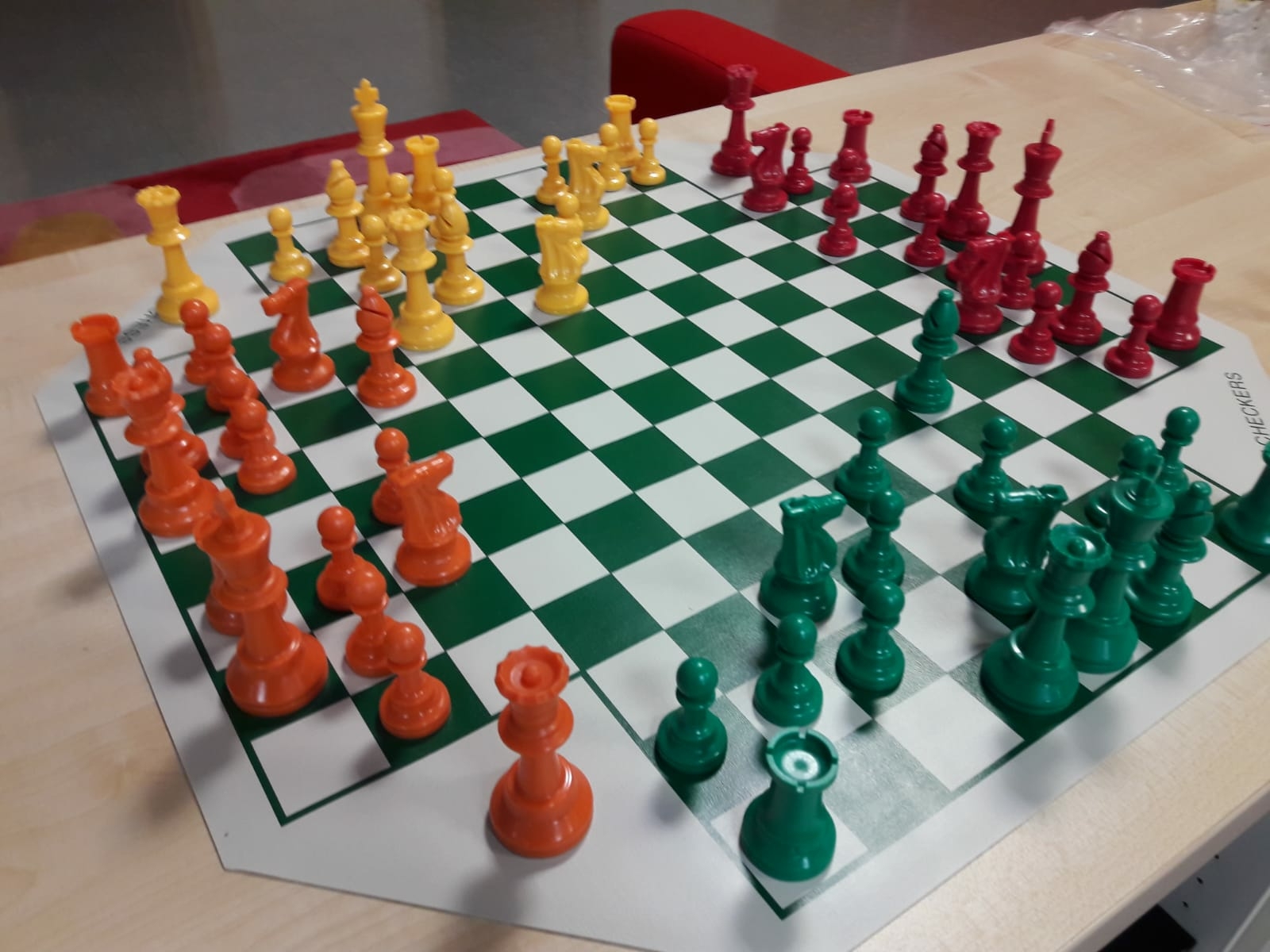 7  Battle Chess (1988)