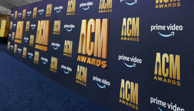 ACM Awards Travel to Texas in 2023, return to Amazon Prime Video