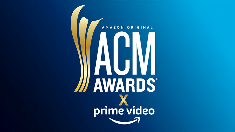 Academy of Country Music Awards Set to Livestream Return to Amazon Prime Video; Date, place announced
