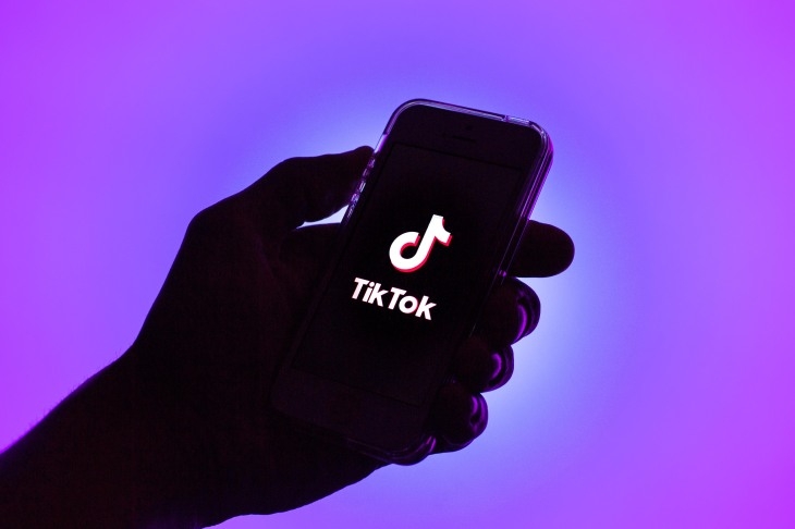 After dominating the short video market, TikTok may consider music services