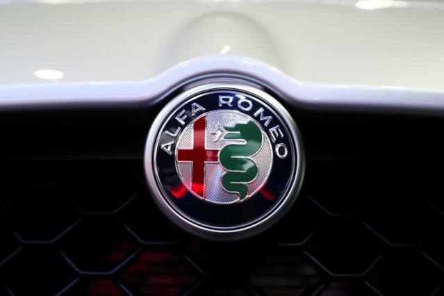 Alfa Romeo to develop big car in the United States