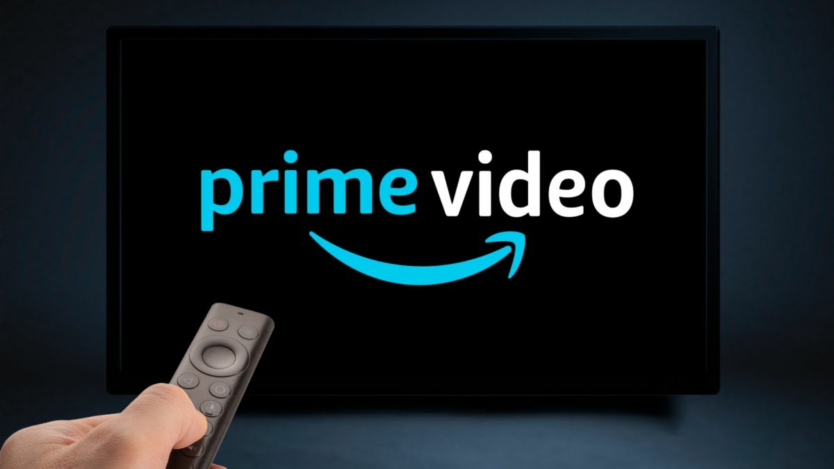 Amazon Prime Video Just Updated a Feature Netflix Doesn't Have Yet