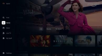 Amazon Prime Video gets a visual makeover: All the new interface changes