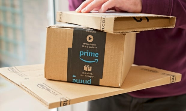 Amazon UK will charge £1 more per month for Prime service from September