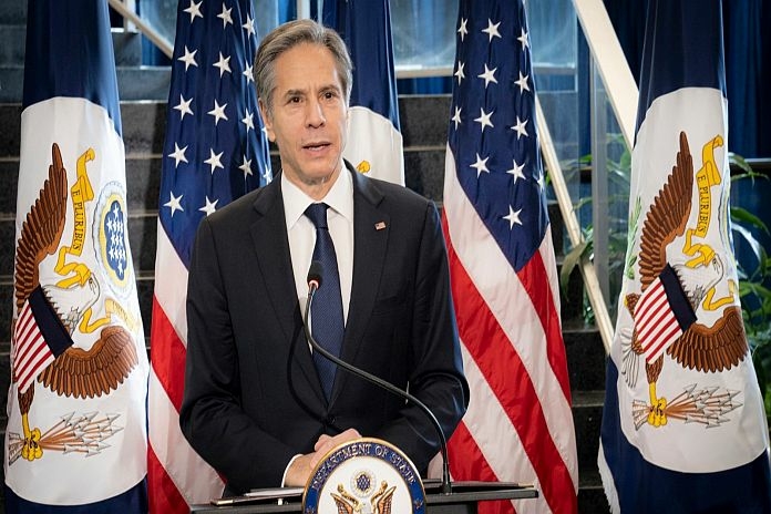 Announcement of Visa Restrictions Against Cuban Officials - U.S. Department of State