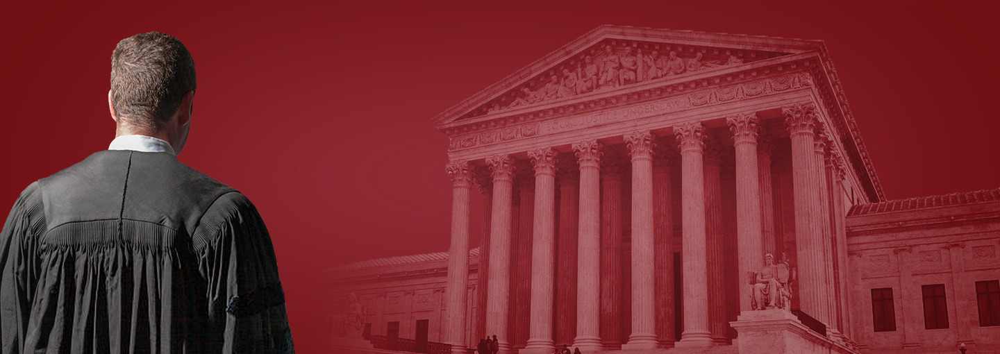 As the U.S. Supreme Court reshapes America