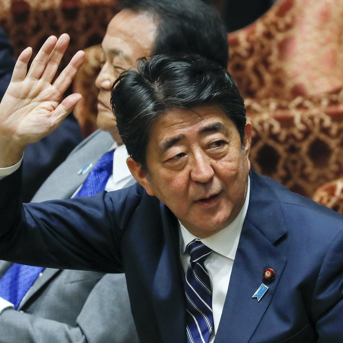 Assassination of Shinzo Abe highlights Unification Church links to Japan politics