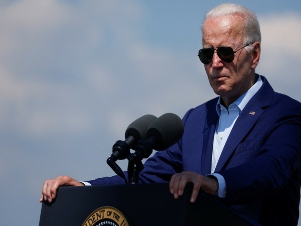 Biden welcomes SK Group's intention to invest $ 22 billion in US high-tech sectors