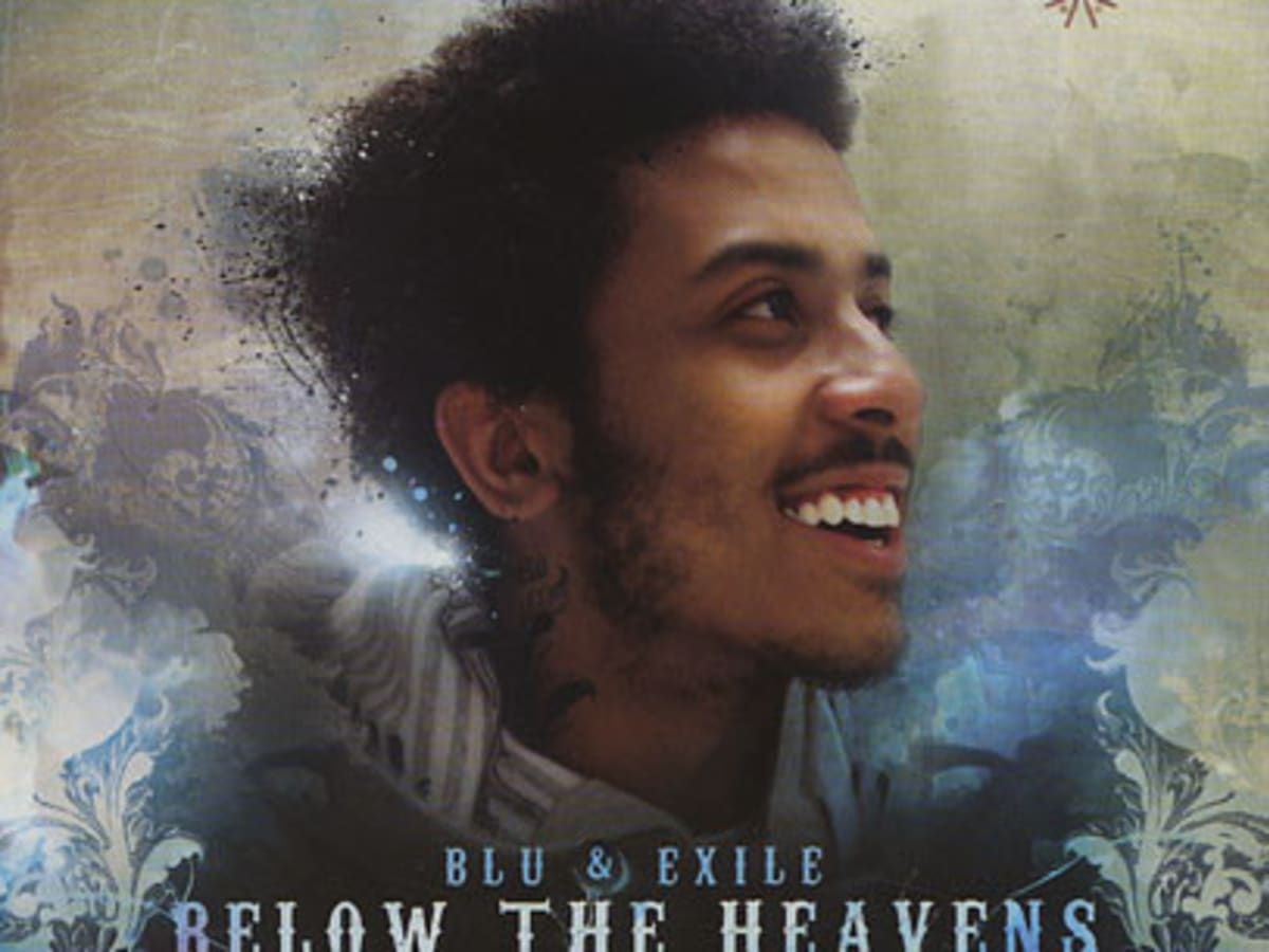 Blu and Exile's tips for building a lasting career in music through faith and authenticity