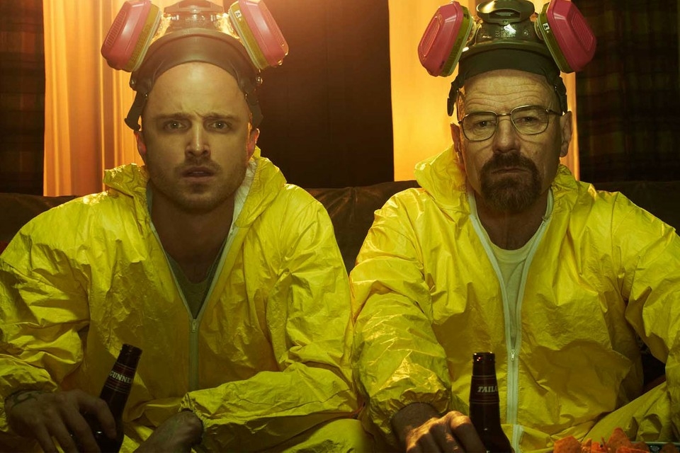 'Breaking Bad' may leave Netflix in 2025 | MIND