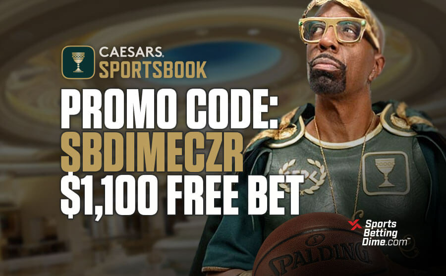 Caesars Sportsbook New York promo codes, best sports promotions: Get $ 1,500 no risk.