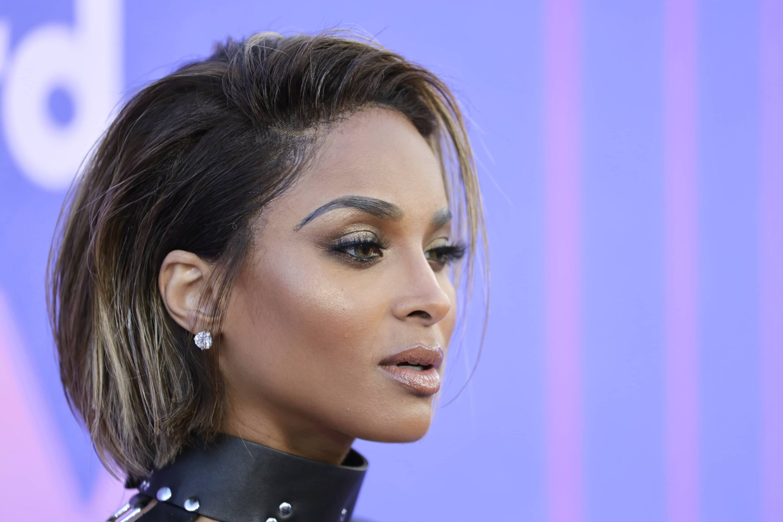 Ciara makes her booty "jump" in new music video