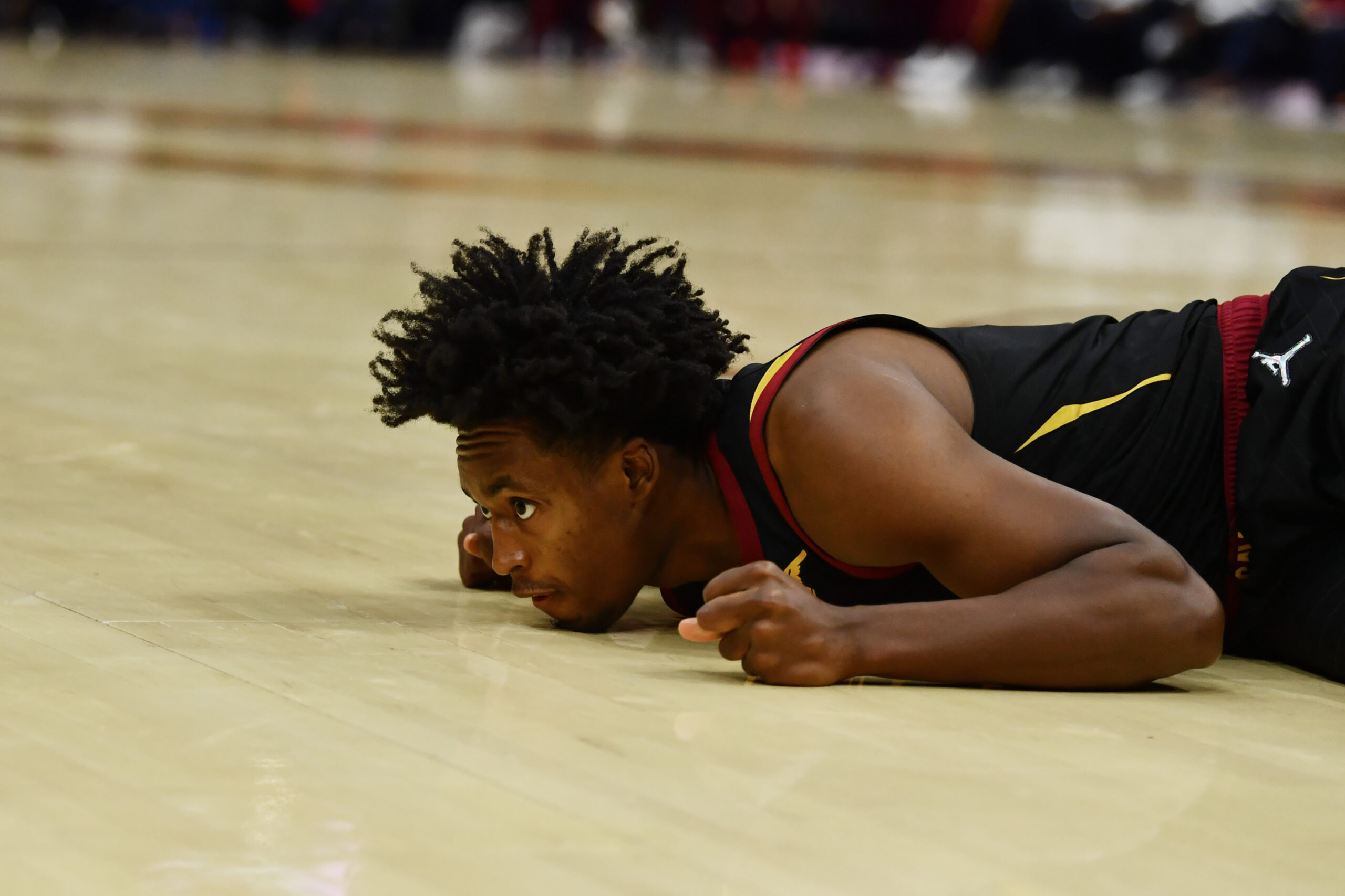 Collin Sexton deserves more than what the free agent market seems willing to pay him