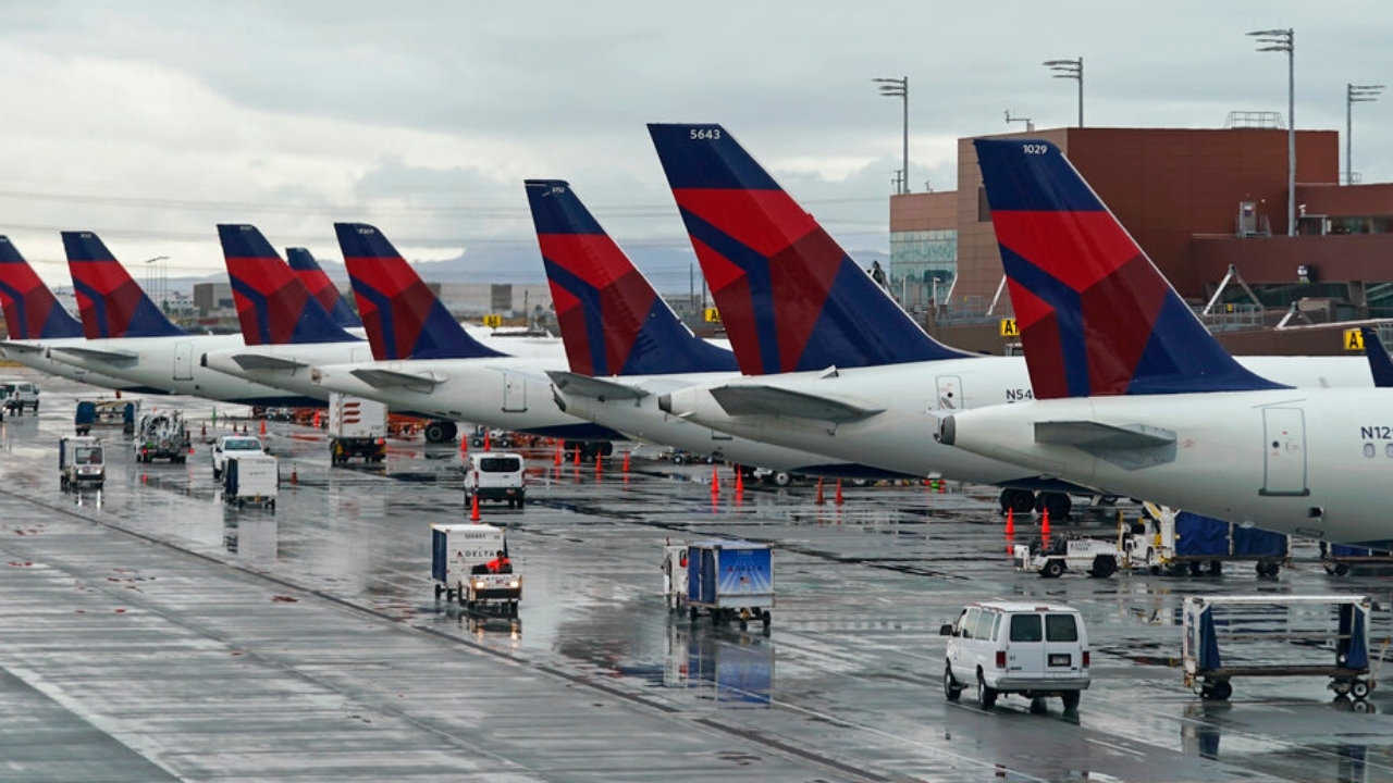 Delta adds new international routes as travel demand grows