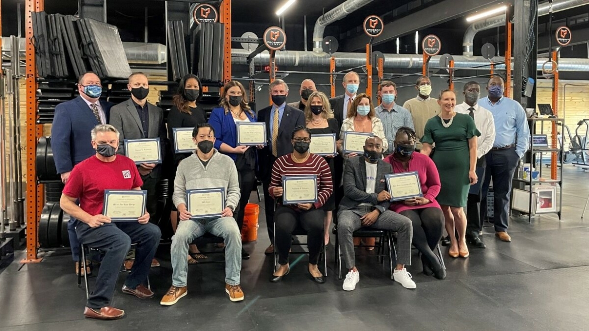 Division of Small Business Awards Awards EDGE Grants to 10 Delaware Companies - Delaware State News