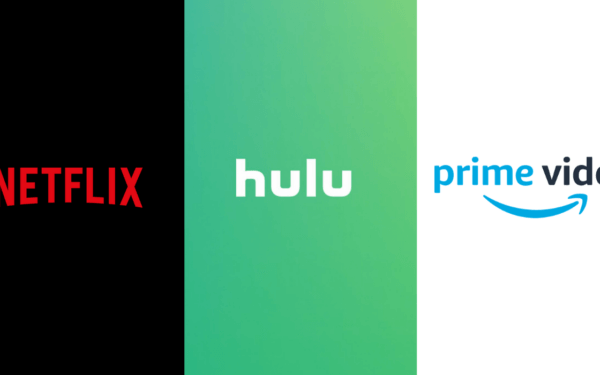 Everything Comes to Netflix, Hulu & Prime Video Sunday July 25, 2022