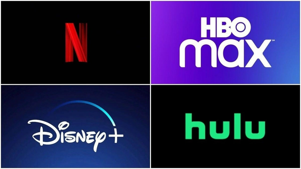 Everything Coming to Netflix, Hulu & Prime Video Week 11 July 2022