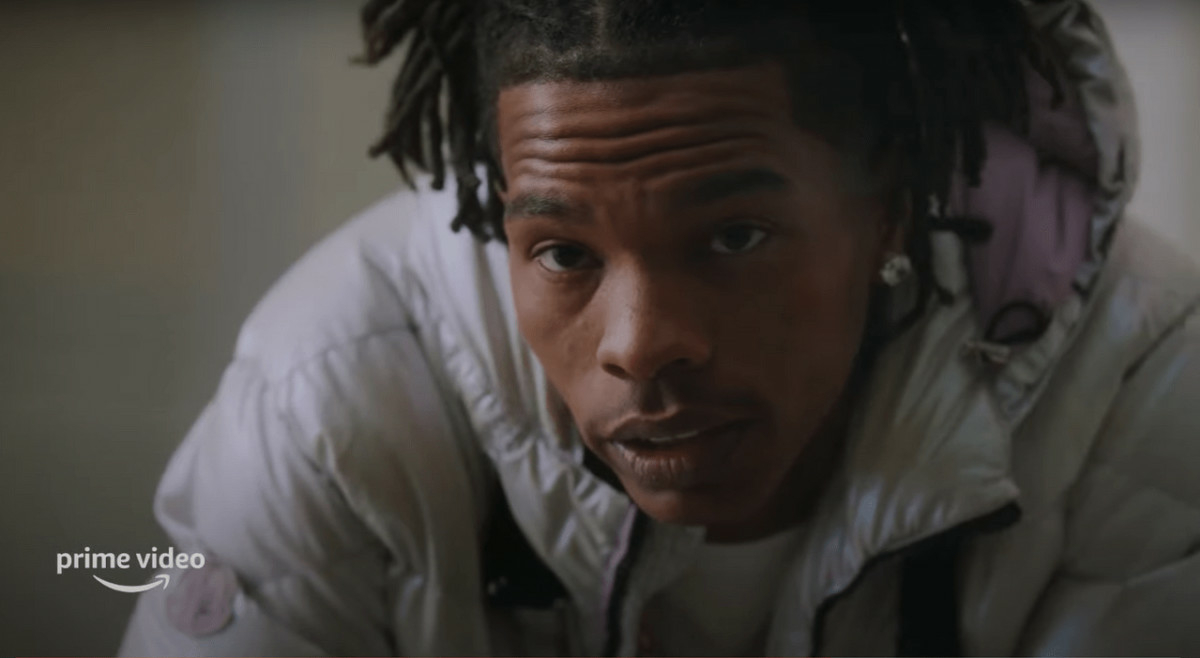 Exclusive: Watch the trailer for Amazon Prime Video’s ‘Untrapped: The Story of Lil Baby’