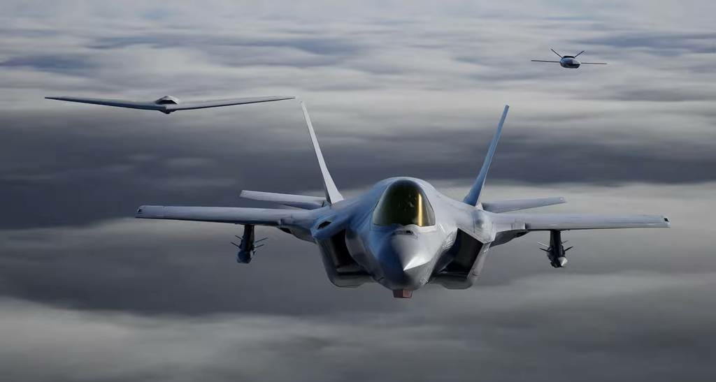 FARNBOROUGH NEWS: Boeing focuses on autonomy for defense business
