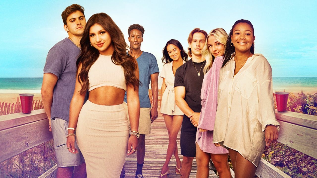 'Forever Summer: Hamptons' Starring in Prime Video Reality Series, Life in the Hamptons for Locals vs. Out-of-towners
