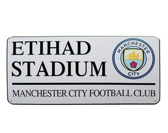 High-tech scarves will be part of the fan experience at Manchester City Games next season