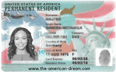 How Can I Get a United States Green Card?