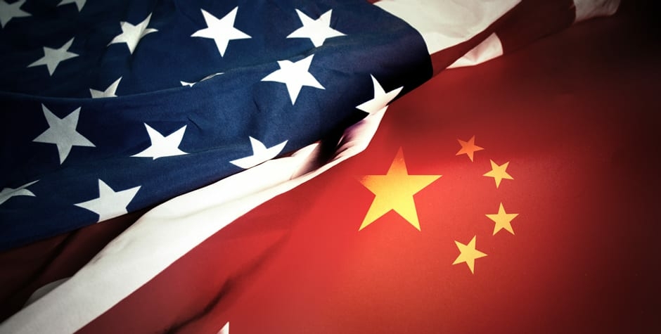 IS AMERICA FOR SALE? China's plan to replace the United States as a superpower