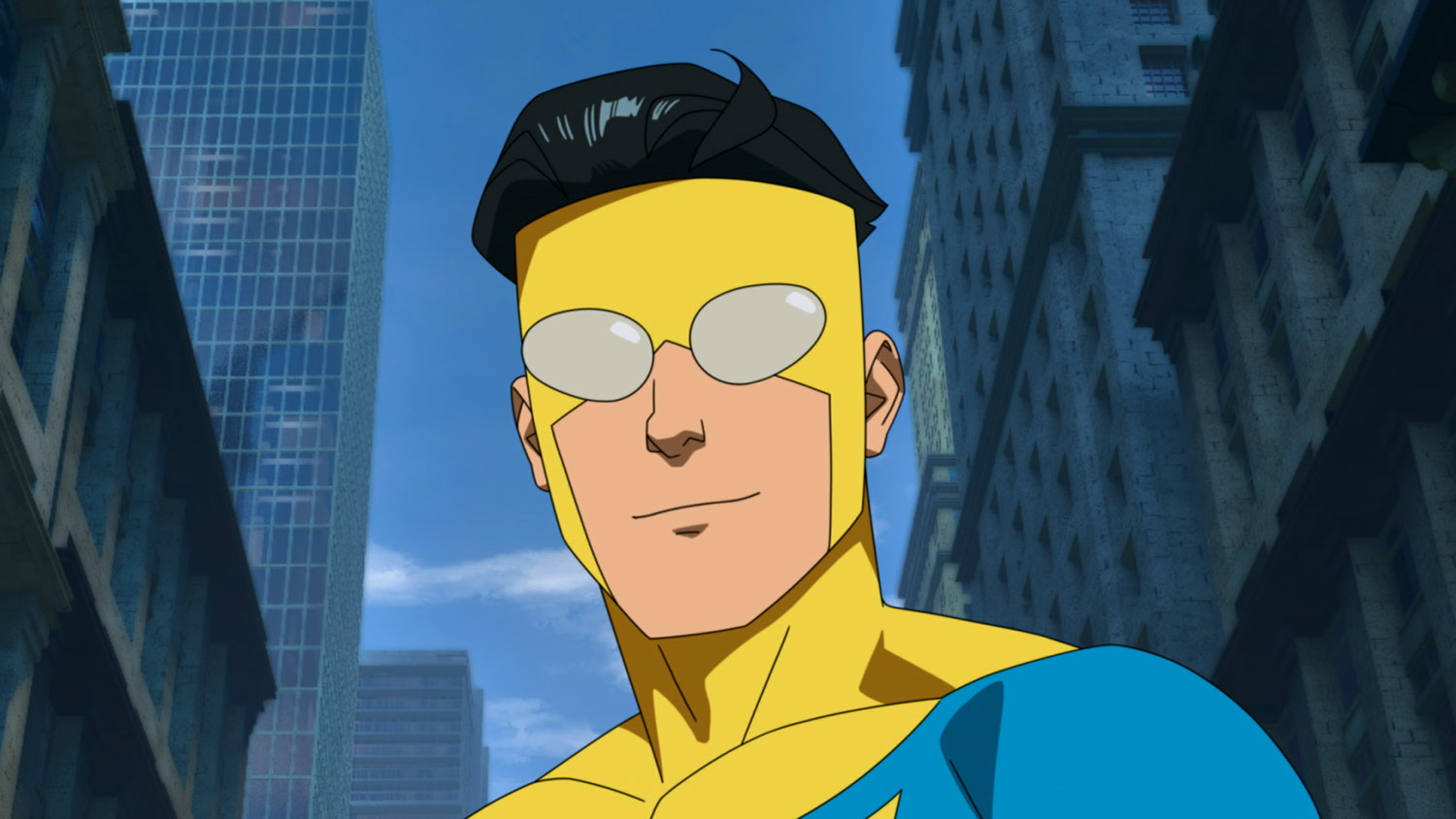 Invincible Season 2: Main Video Release Date, Cast and Story