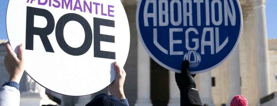Is it legal to travel for an abortion in Dobbsie?