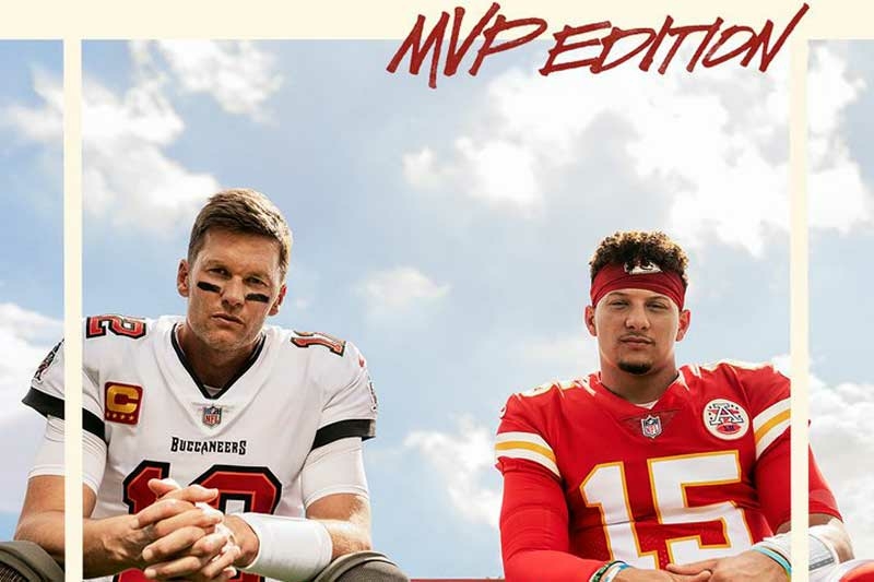 Mahomes, Brady or Allen? Ranking the top 10 QBs in the NFL