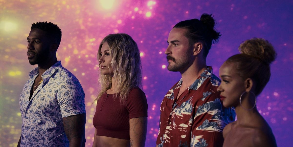 Meet the Cast of Prime Video's New Reality Dating Show 'Cosmic Love'
