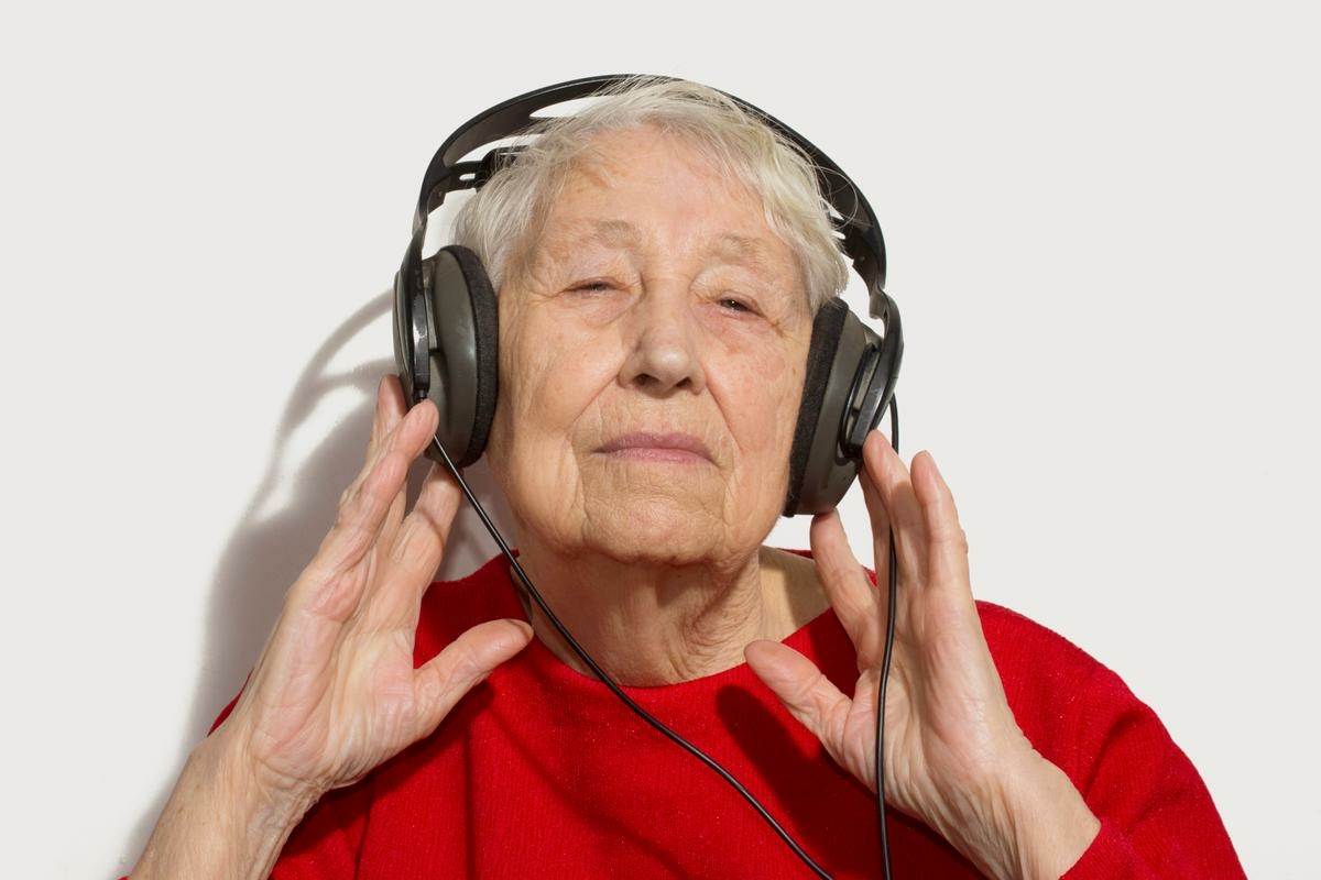 Music shows promising potential to slow the progression of dementia